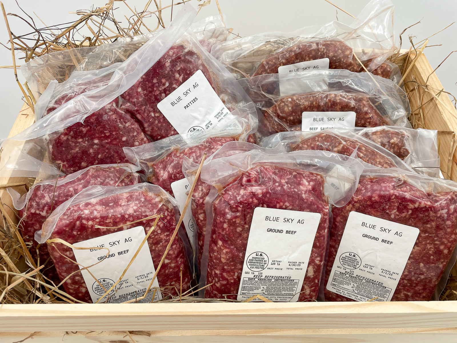 Blue Sky Agriculture photo 8